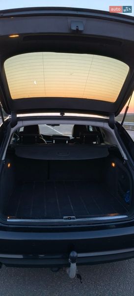 Универсал Audi A4 2012 в Ковеле