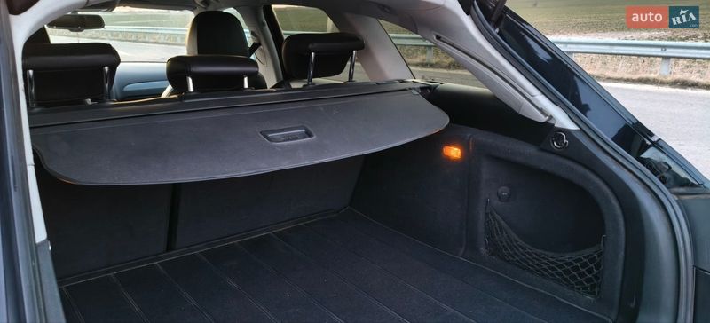 Универсал Audi A4 2012 в Ковеле