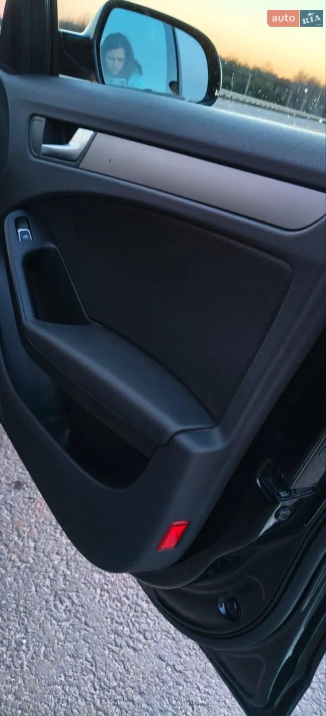 2012 Audi A4 - мініатюра 26