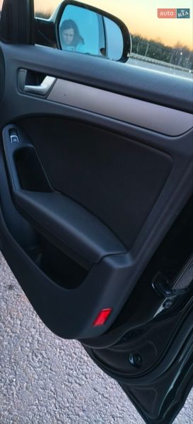 Универсал Audi A4 2012 в Ковеле
