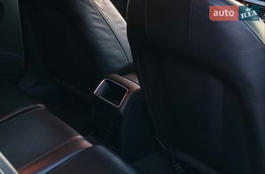 Универсал Audi A4 2012 в Ковеле