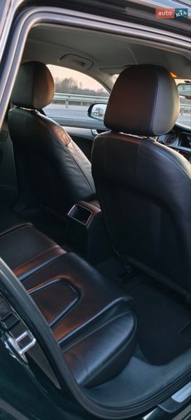 Универсал Audi A4 2012 в Ковеле