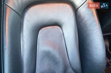 Универсал Audi A4 2012 в Ковеле
