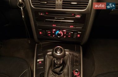 Универсал Audi A4 2012 в Ковеле