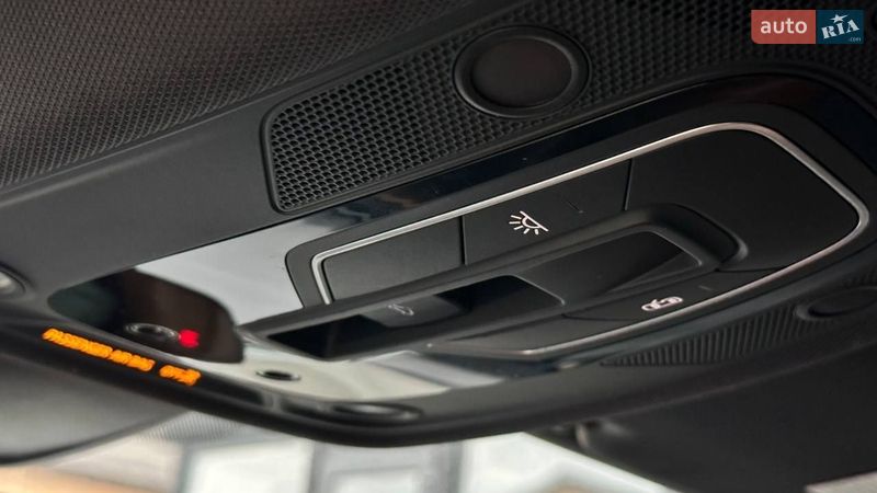 Седан Audi A4 2016 в Луцьку