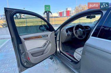 Универсал Audi A4 2008 в Киеве