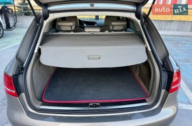 Универсал Audi A4 2008 в Киеве