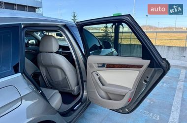 Универсал Audi A4 2008 в Киеве