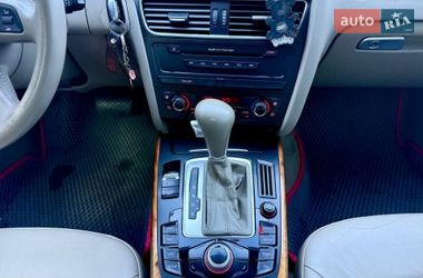 Универсал Audi A4 2008 в Киеве