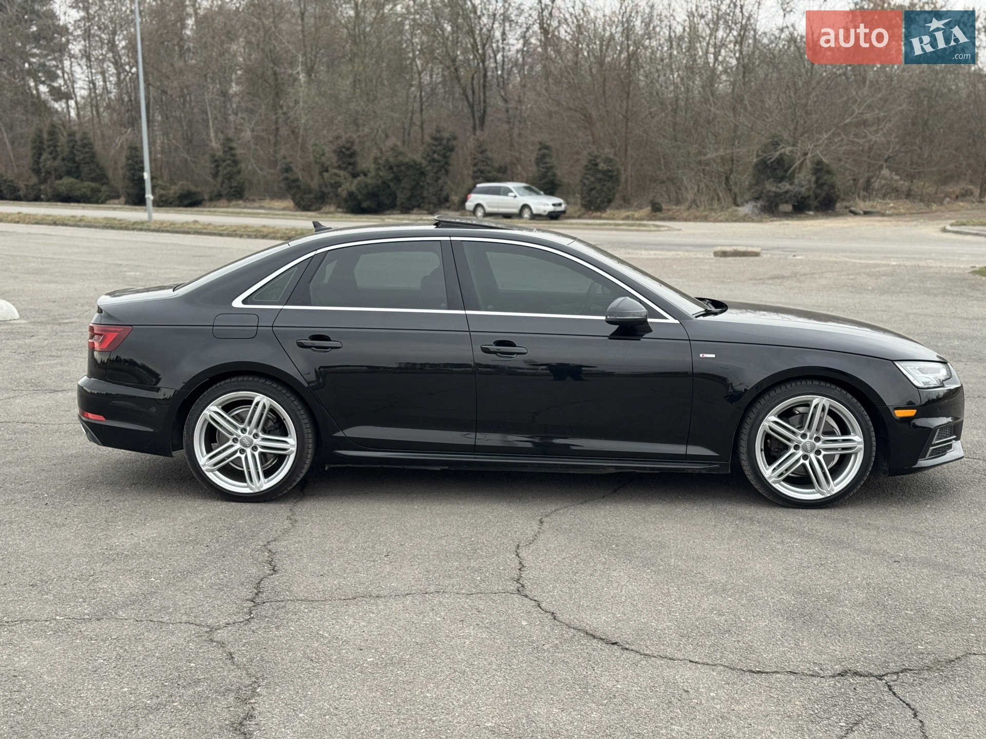 2017 Audi A4 - мініатюра 10
