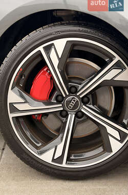 Седан Audi A4 2024 в Киеве