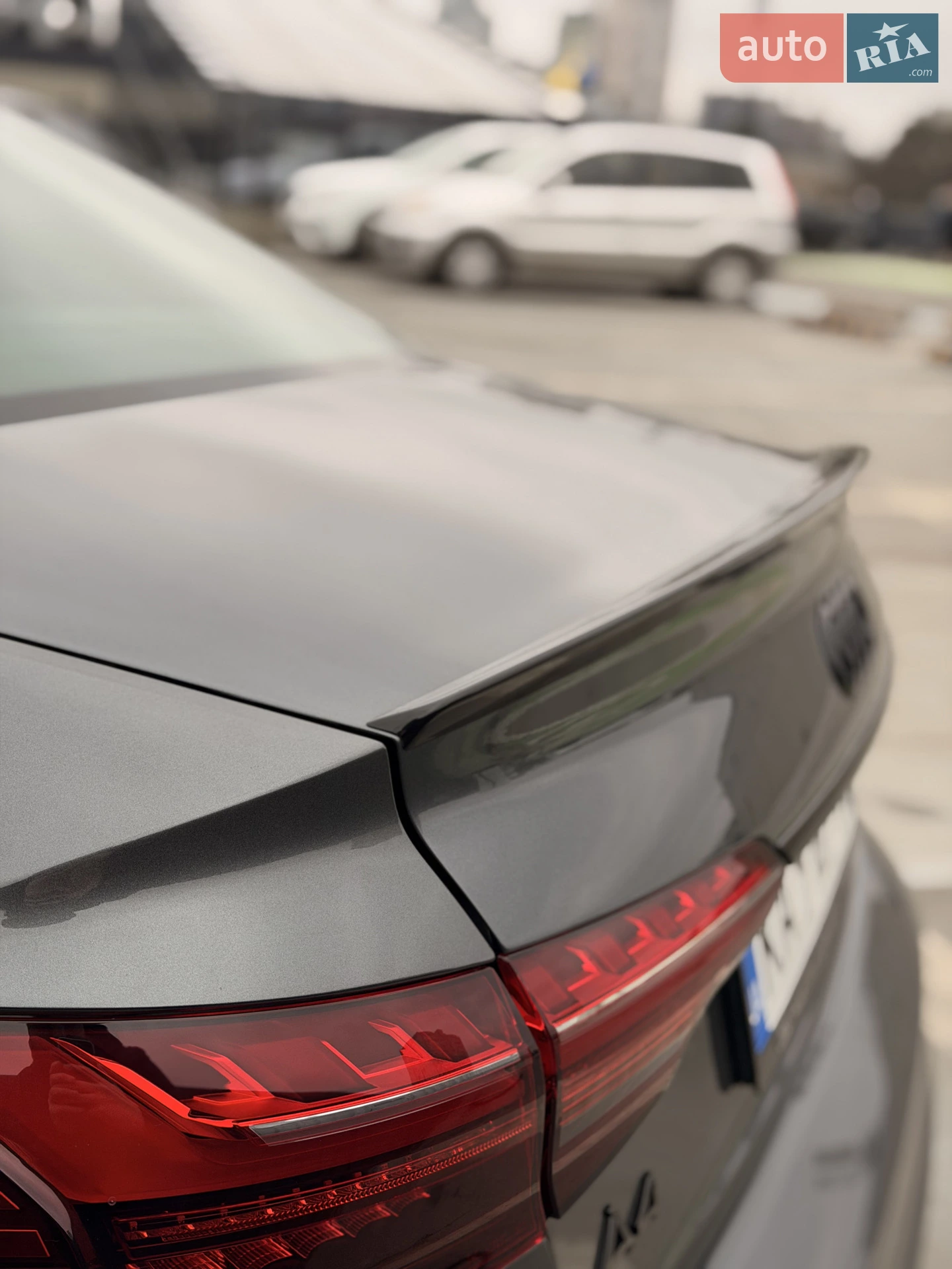 2024 Audi A4 - мініатюра 17