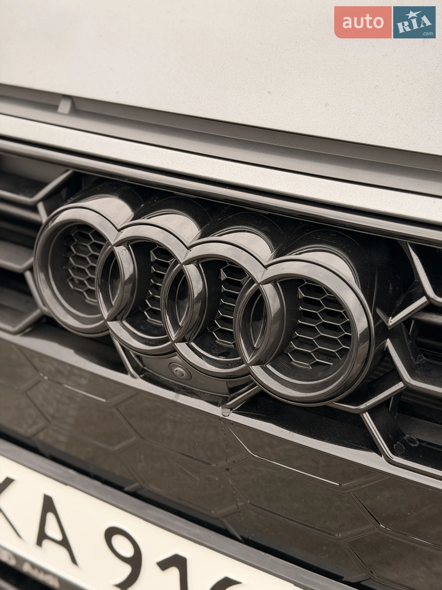 2024 Audi A4 - мініатюра 21