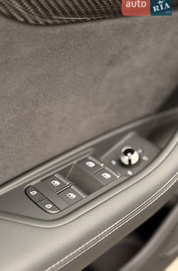 Седан Audi A4 2024 в Киеве