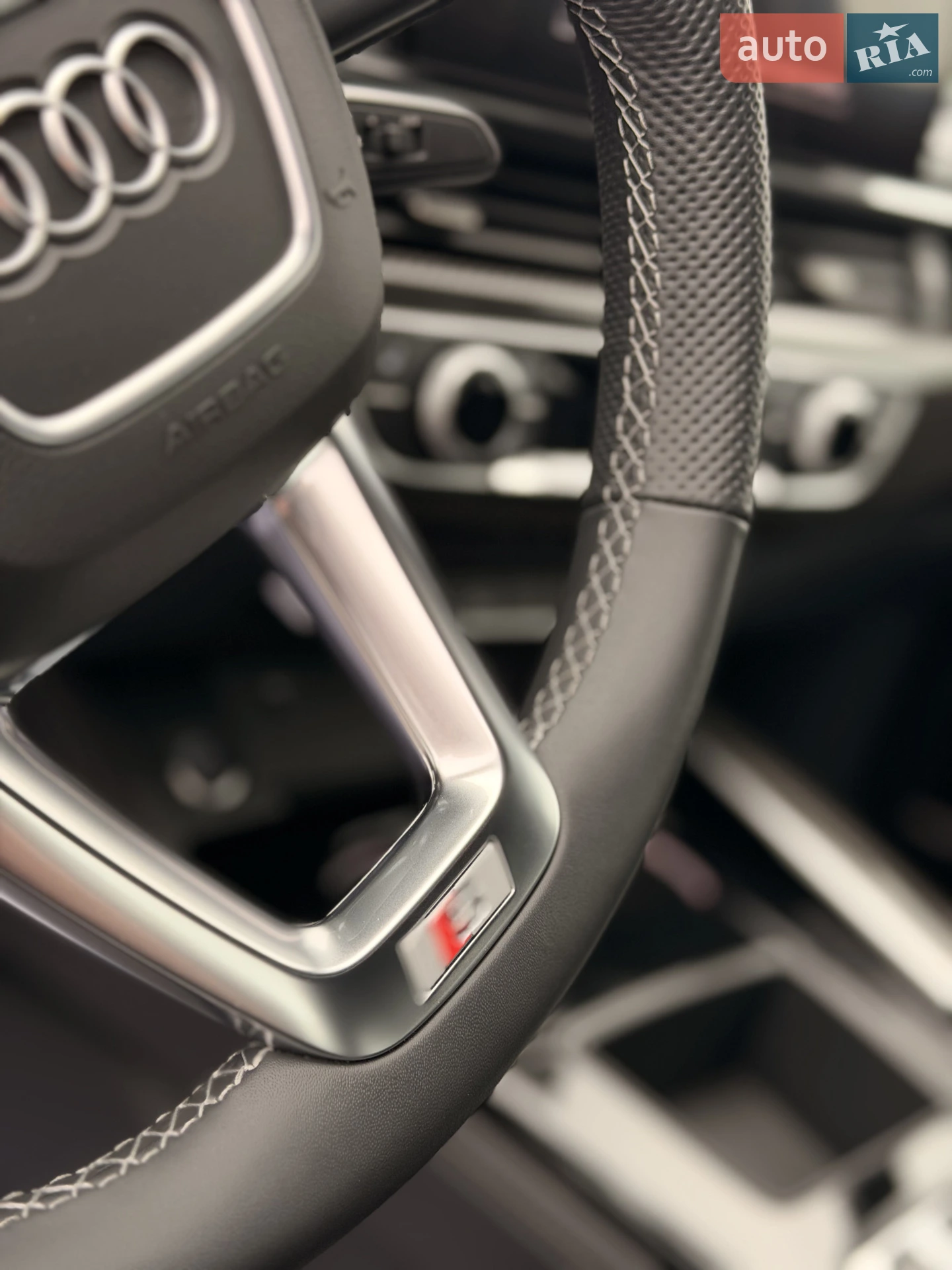 2024 Audi A4 - мініатюра 42