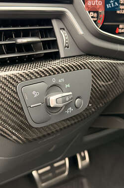Седан Audi A4 2024 в Киеве