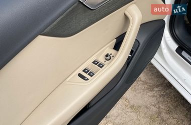 Седан Audi A4 2018 в Луцке