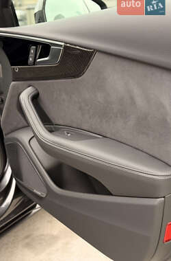 Седан Audi A4 2024 в Киеве