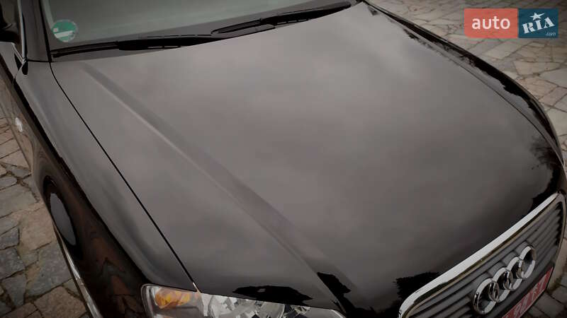 Универсал Audi A4 2006 в Кременчуге