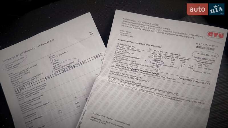 Универсал Audi A4 2006 в Кременчуге