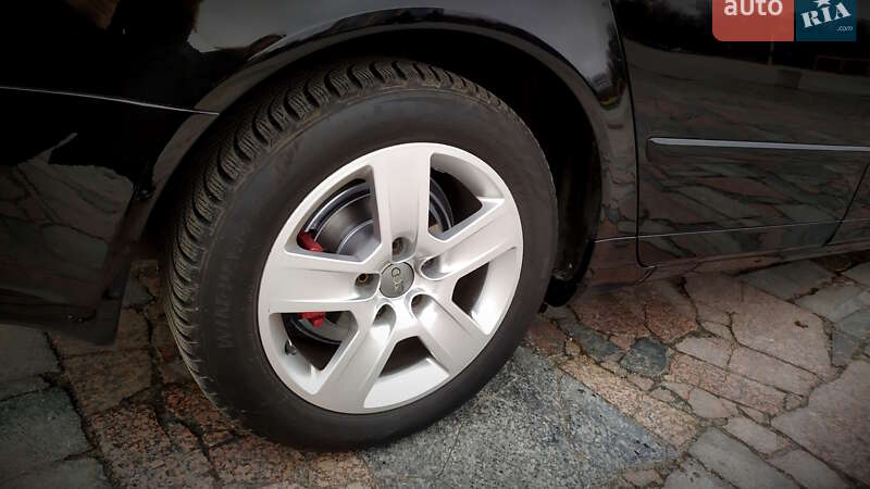 Универсал Audi A4 2006 в Кременчуге