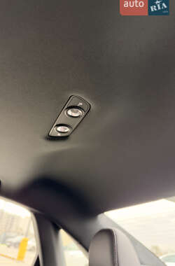 Седан Audi A4 2024 в Киеве
