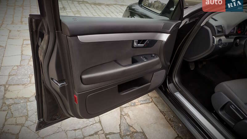 Универсал Audi A4 2006 в Кременчуге