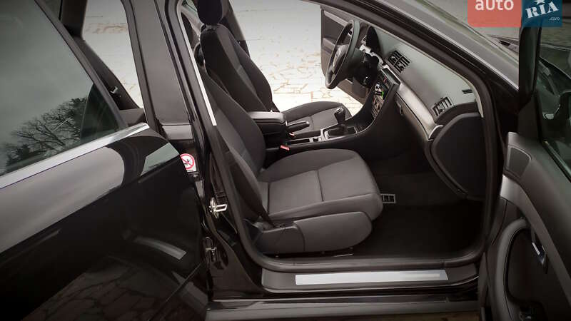 Универсал Audi A4 2006 в Кременчуге