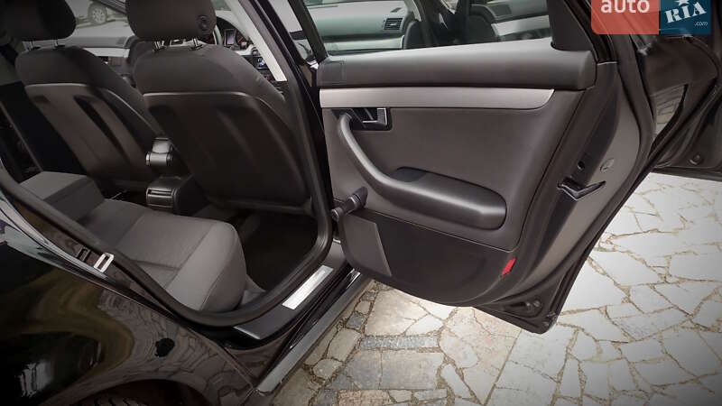 Универсал Audi A4 2006 в Кременчуге