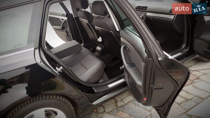 Универсал Audi A4 2006 в Кременчуге