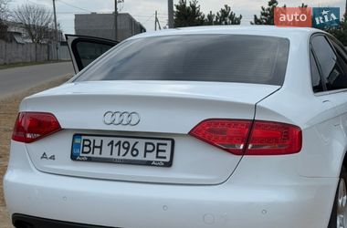 Седан Audi A4 2009 в Одессе