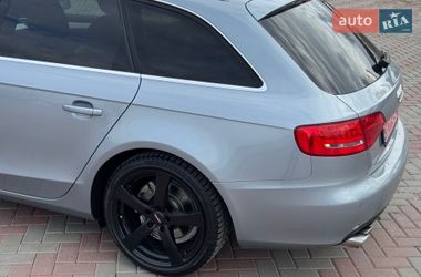 Універсал Audi A4 2011 в Білій Церкві