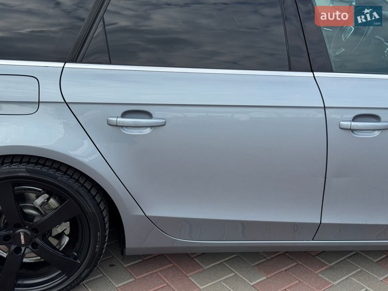 Універсал Audi A4 2011 в Білій Церкві