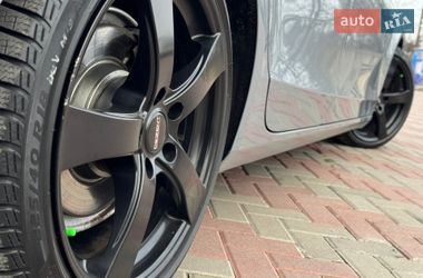 Універсал Audi A4 2011 в Білій Церкві