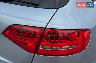 Універсал Audi A4 2011 в Білій Церкві