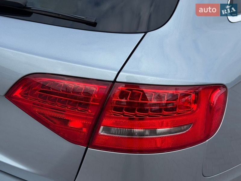 Універсал Audi A4 2011 в Білій Церкві