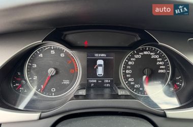 Універсал Audi A4 2011 в Білій Церкві