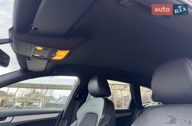 Універсал Audi A4 2011 в Білій Церкві