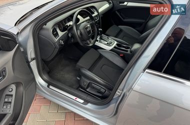 Універсал Audi A4 2011 в Білій Церкві