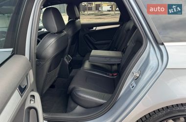 Універсал Audi A4 2011 в Білій Церкві
