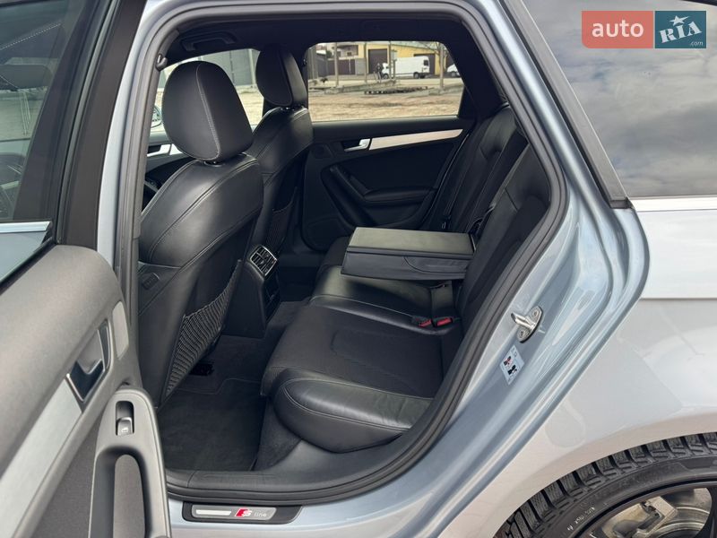 Універсал Audi A4 2011 в Білій Церкві