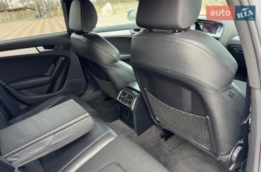 Універсал Audi A4 2011 в Білій Церкві