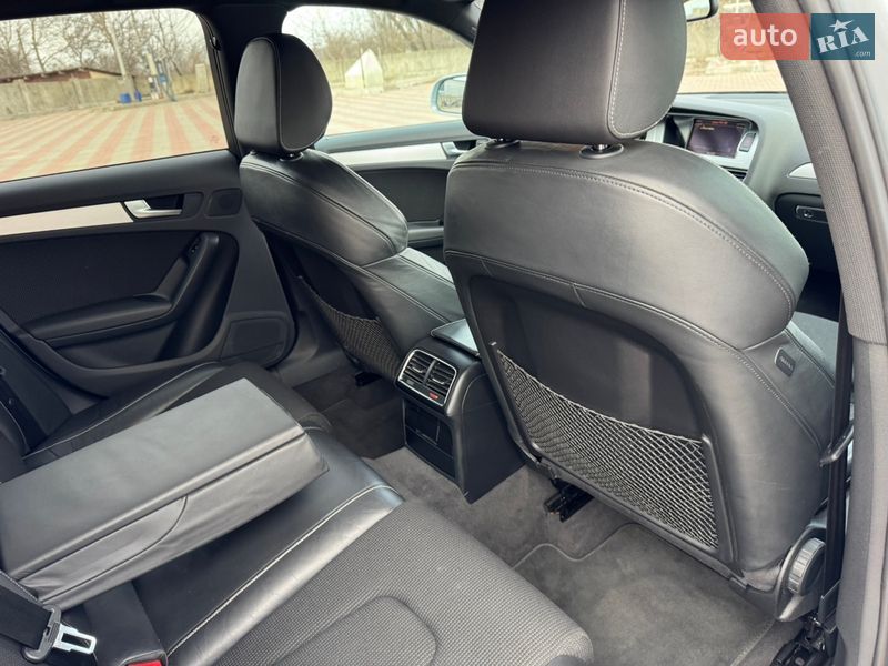 Універсал Audi A4 2011 в Білій Церкві