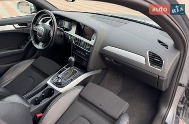 Універсал Audi A4 2011 в Білій Церкві