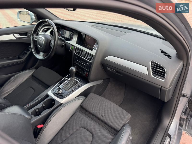Універсал Audi A4 2011 в Білій Церкві