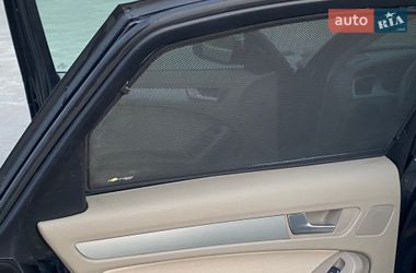 Седан Audi A4 2009 в Ирпене