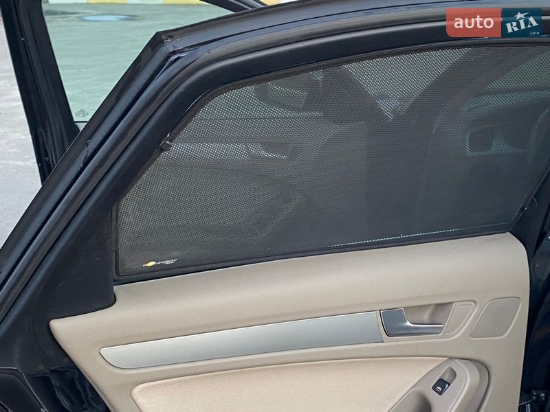 Седан Audi A4 2009 в Ирпене