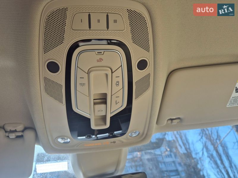 Седан Audi A4 2017 в Луцке