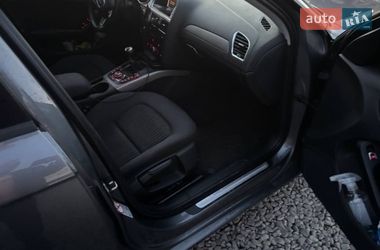 Универсал Audi A4 2013 в Житомире