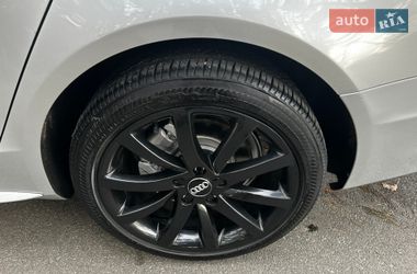 Седан Audi A4 2013 в Обухове